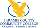 Laramie County Community College Logo