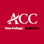 Alvin Community College Logo