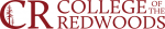 College of the Redwoods Logo