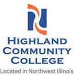 Highland Community College Logo