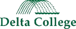 Delta College Logo